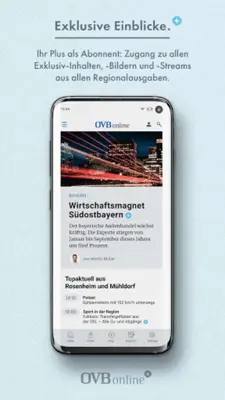 OVB online android App screenshot 6